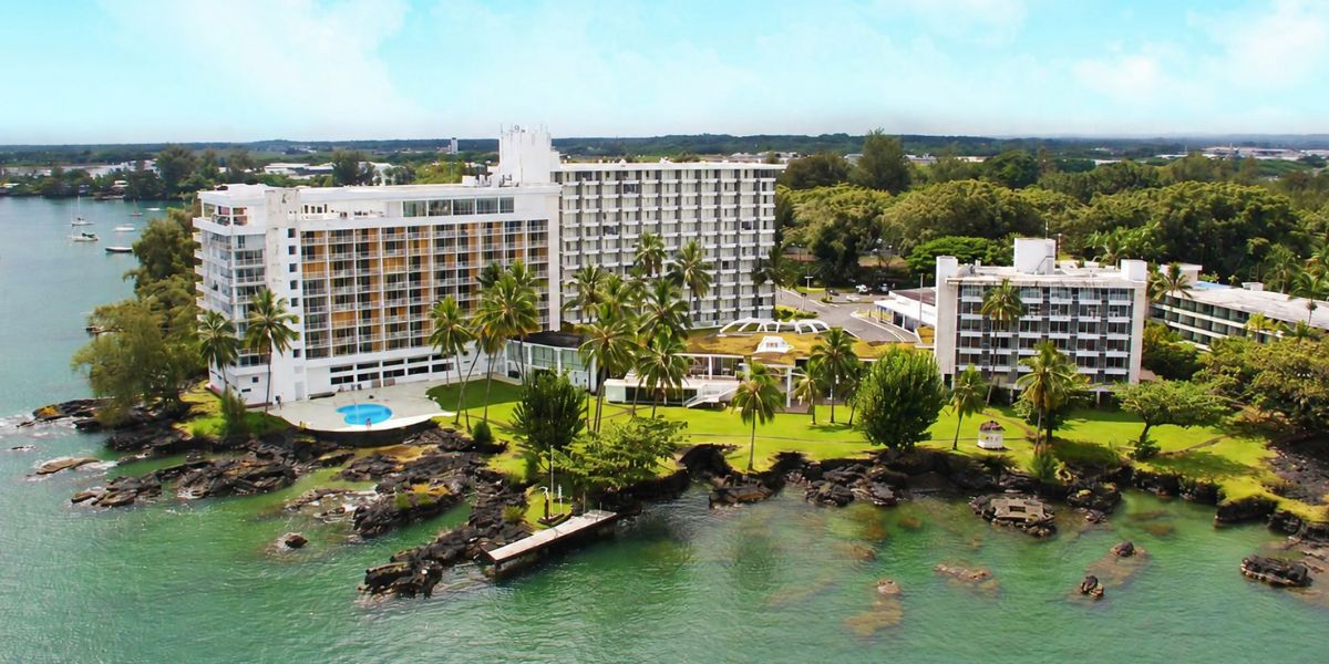 A Crowded Hotel Lending Market Is Producing Better Terms Than Borrowers Expect