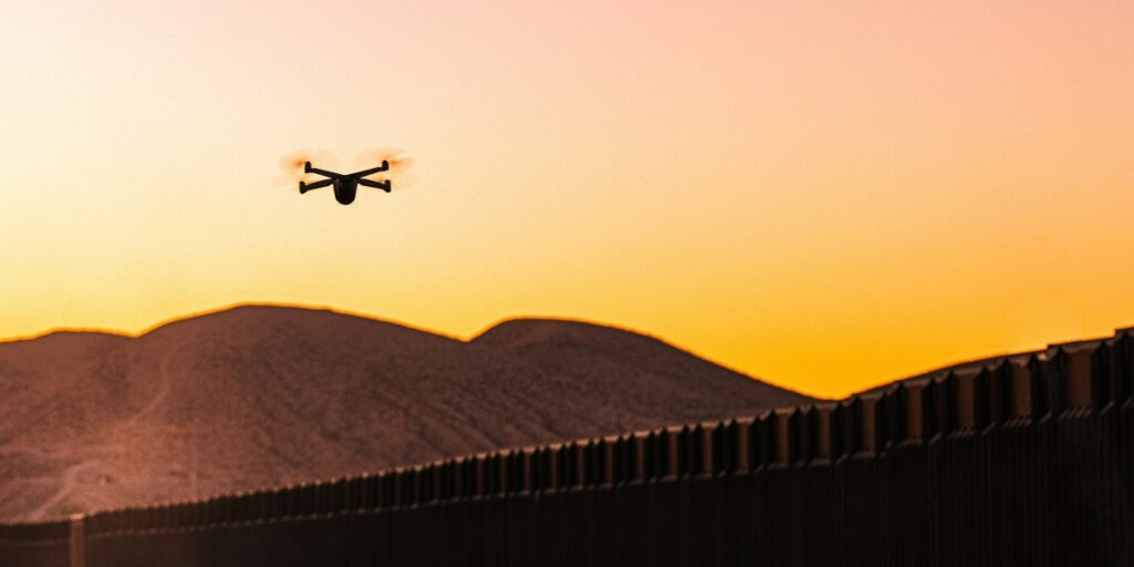 Advanced Air Mobility Is Moving Faster Than You Think, What Rural Vertiport Networks Could Mean for Your Company