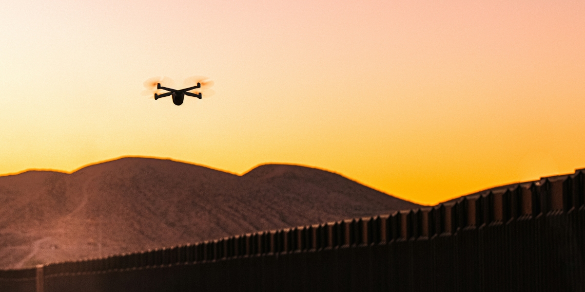 Advanced Air Mobility Is Moving Faster Than You Think, What Rural Vertiport Networks Could Mean for Your Company