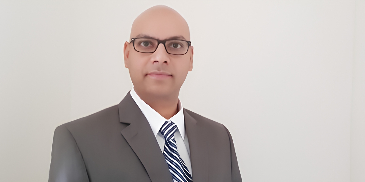 Amar Pali Driving Retail Innovation Through Technology and Expertise