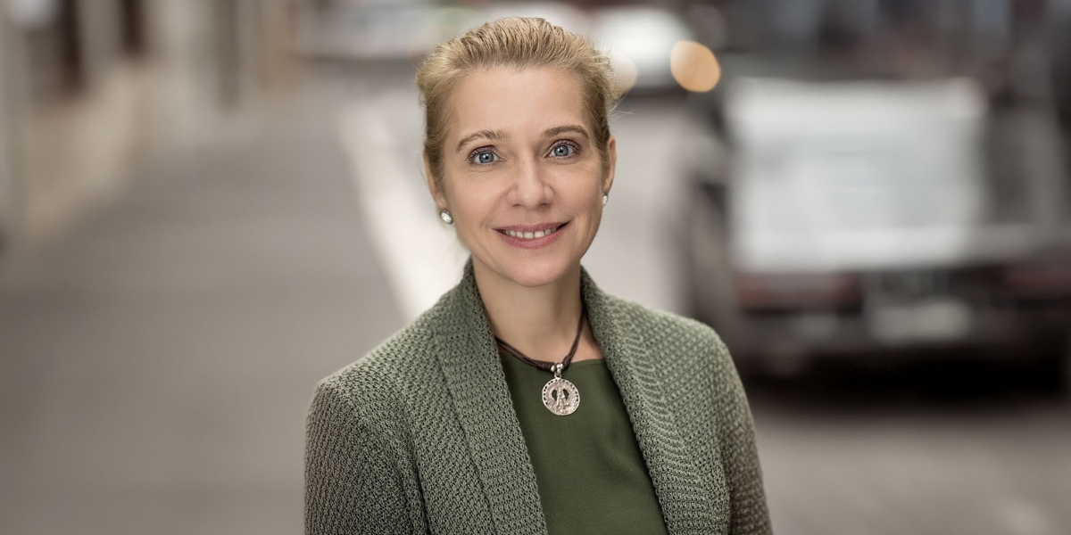 Bettina Alonso: How to Balance Grassroots Fundraising and Major Gifts for Maximum Impact