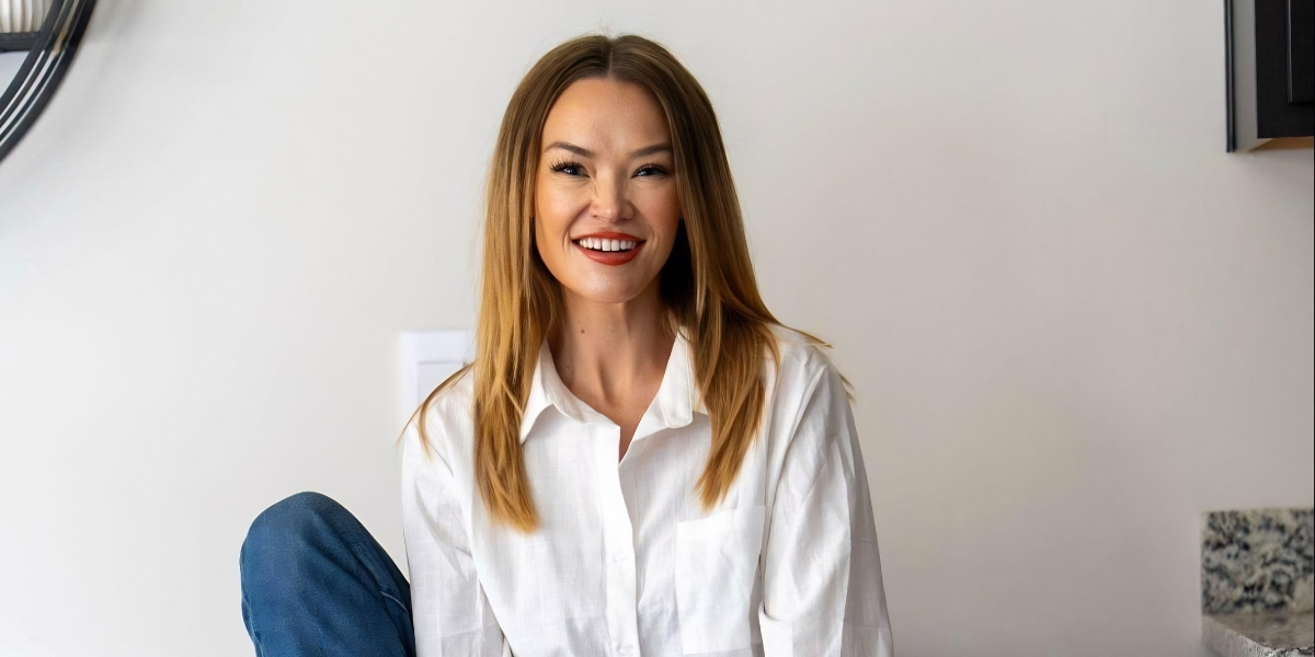 Brittney Schuessler - From Purpose to Impact, Scaling a Mission-Driven Organization