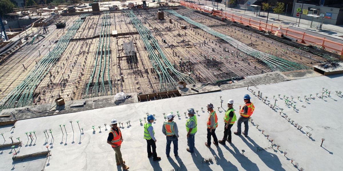 Building A Family Business From A Jobsite Frustration
