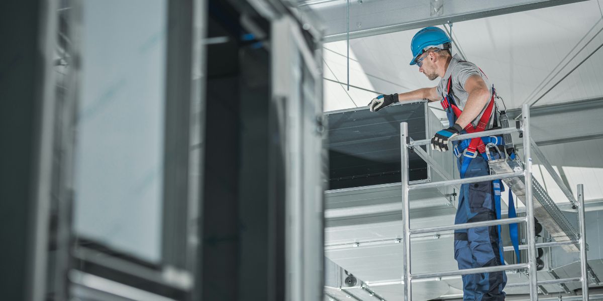 Business Modification Group Is Helping HVAC Owners Exit on Their Own Terms