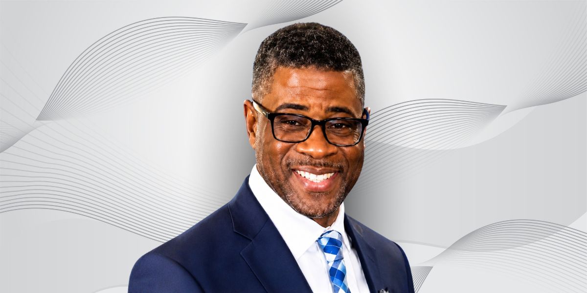 Celebrating the Man, Jamie D. Isabel, Sr.: A Legacy of Faith, Entrepreneurship, and Service
