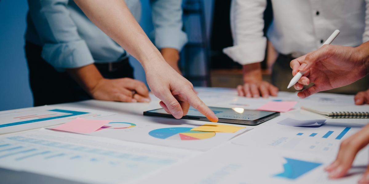 Choosing Business Communication and Technology Solutions