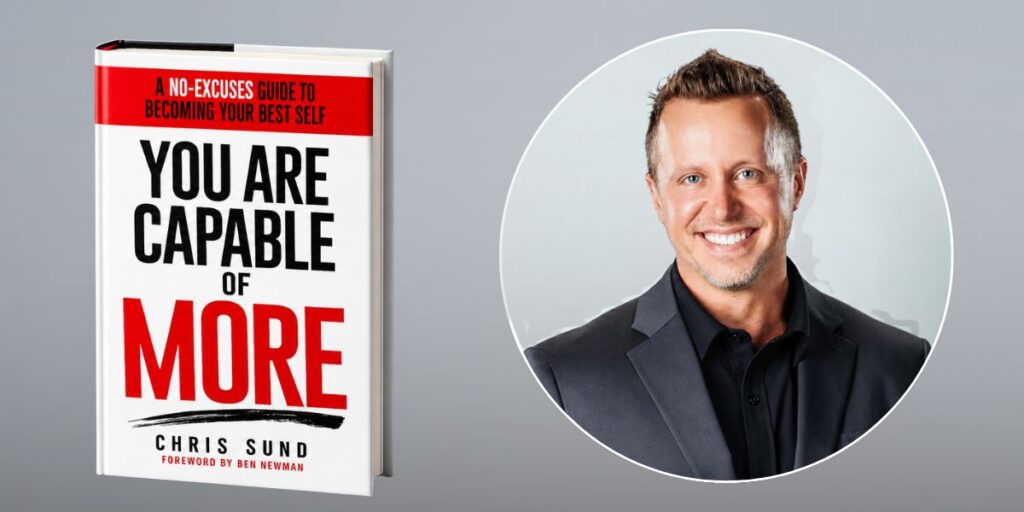 Chris Sund on Why People Are Often Ready Before They Believe It