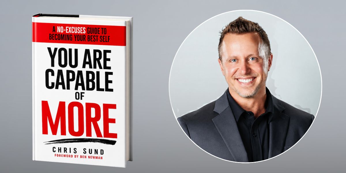 Chris Sund on Why People Are Often Ready Before They Believe It