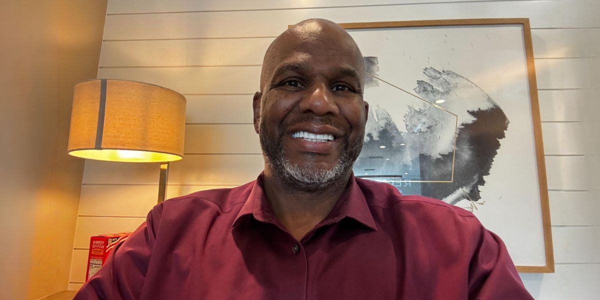Christopher Humphrey on Why Real Estate Should Always Put His Clients and Their Family First