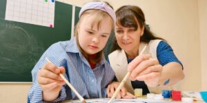 Creating a Welcoming Routine for Your Autistic Child