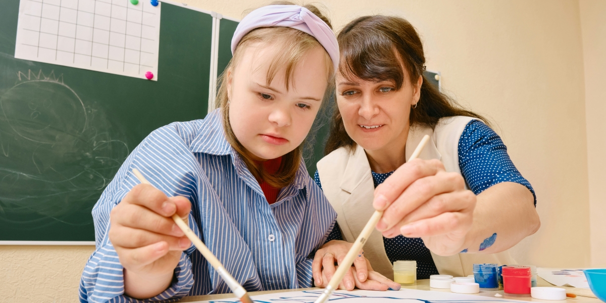 Creating a Welcoming Routine for Your Autistic Child