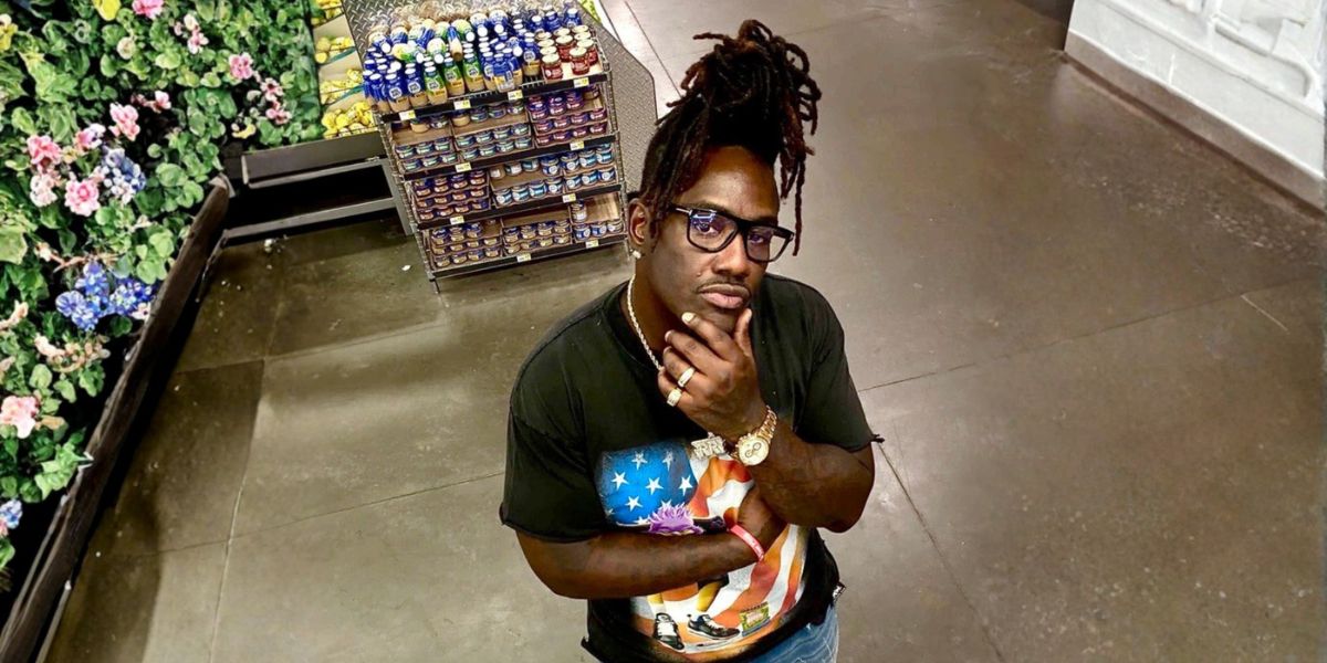 Darkskin The Plug Expands His Media Influence Through Strategic Partnerships and Project-Based Brand Growth