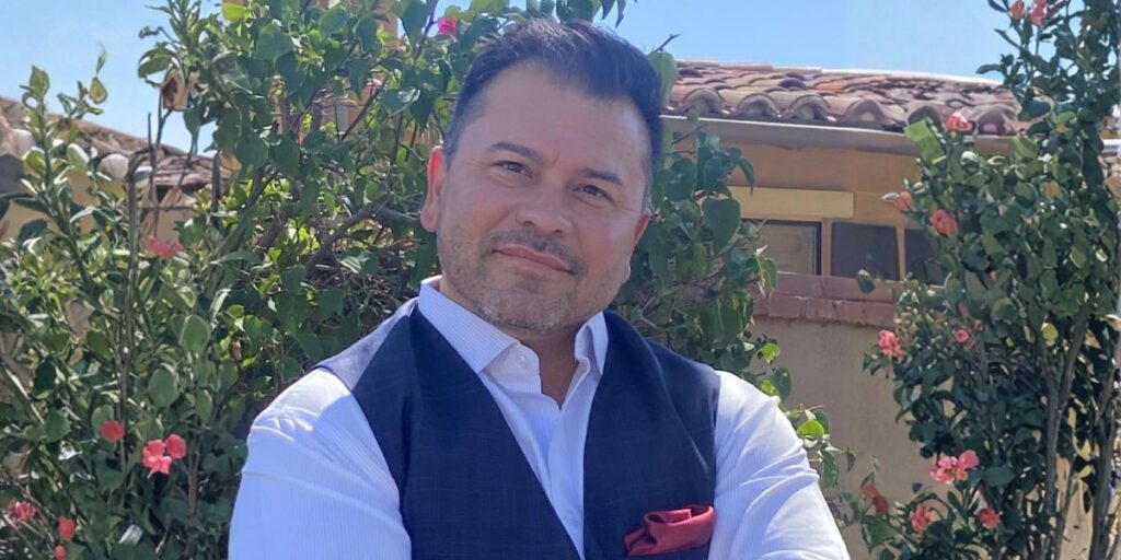 David Michael Mares on How to Develop an Income Plan That Helps You Retire With Clarity