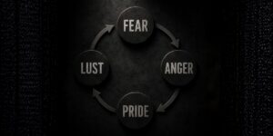 Dr. Dave Jones’s “Plan to Win” Examines Fear, Anger, and Pride in Christian Organizations