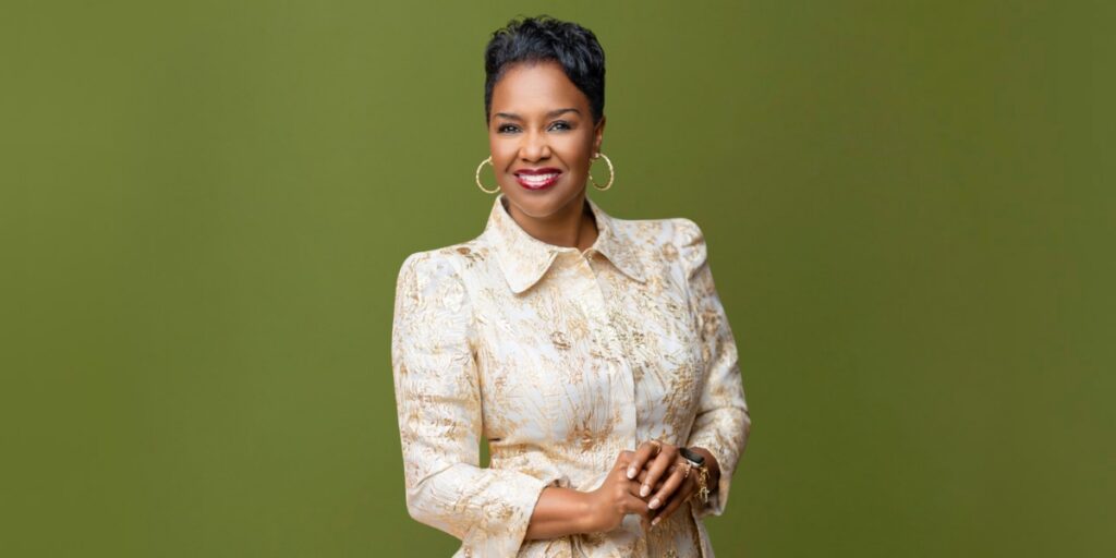Dr. DeAnna Lynn Nix Named the Cost of Success