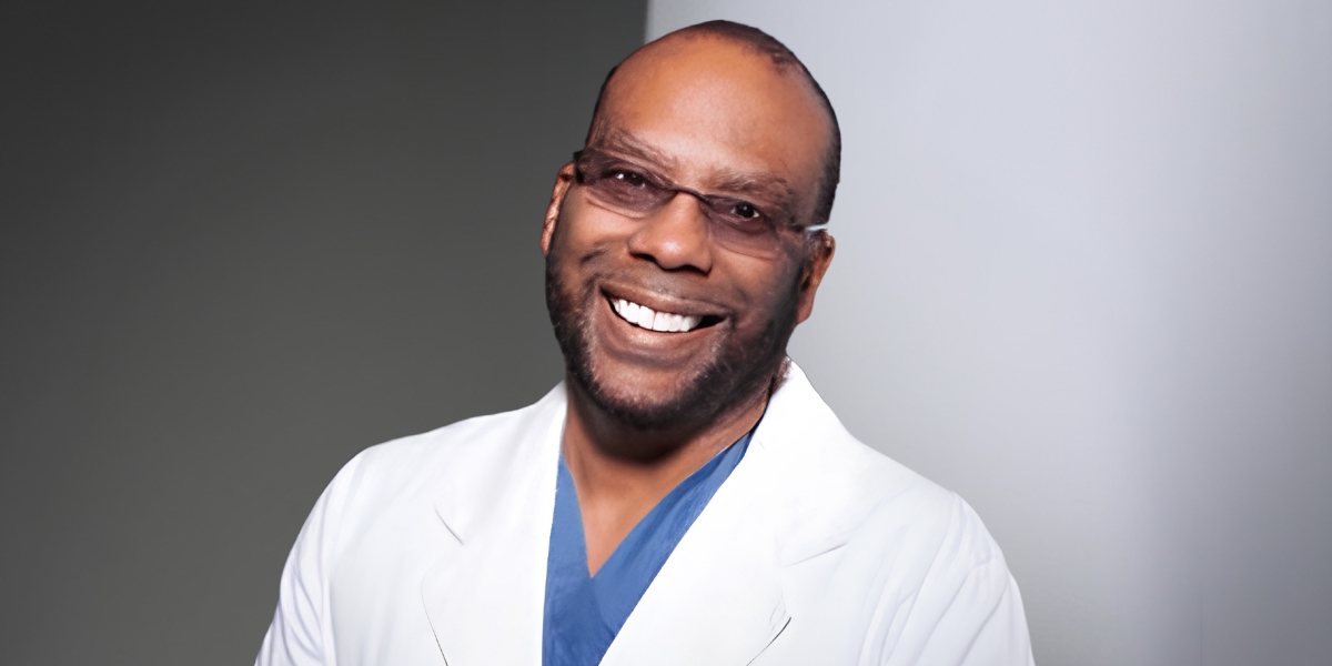 Dr. Ken Taylor Advances Wellness, Fall Prevention and Healthier Aging