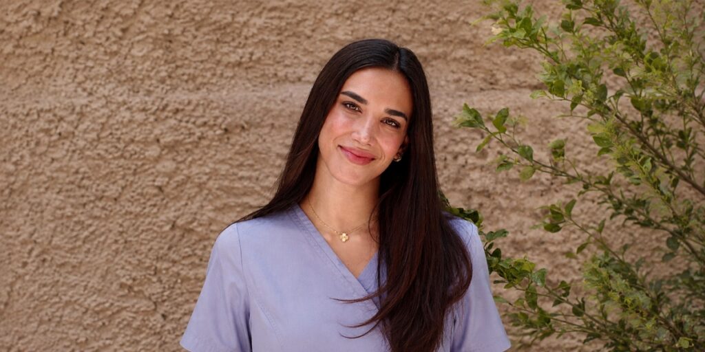 Dr. Korina Alevrogianni Is Building the Beauty Health Index Into an Industry Standard, Not a Better App