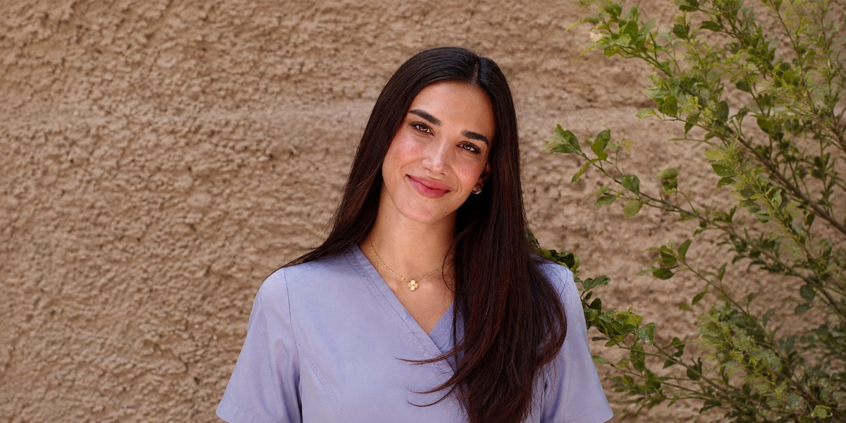 Dr. Korina Alevrogianni Is Building the Beauty Health Index Into an Industry Standard, Not a Better App