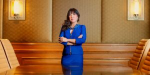 Dr. Shirley Luu Is Raising The Bar In Retirement Education As She Releases A New Book And Expands Her Headquarters