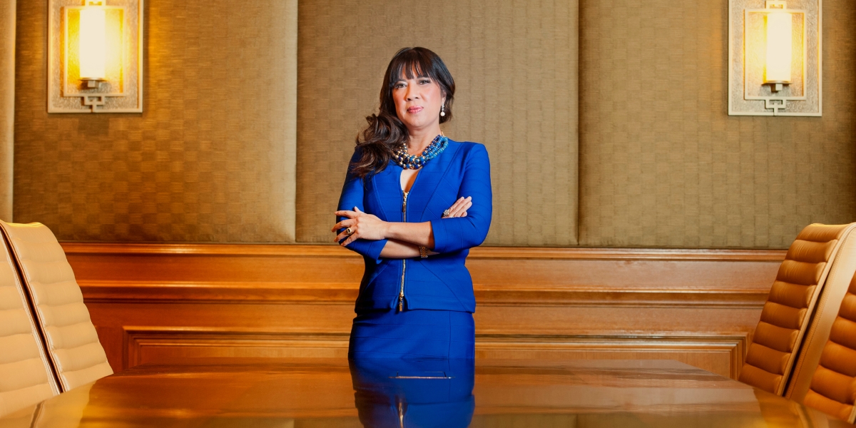 Dr. Shirley Luu Is Raising The Bar In Retirement Education As She Releases A New Book And Expands Her Headquarters
