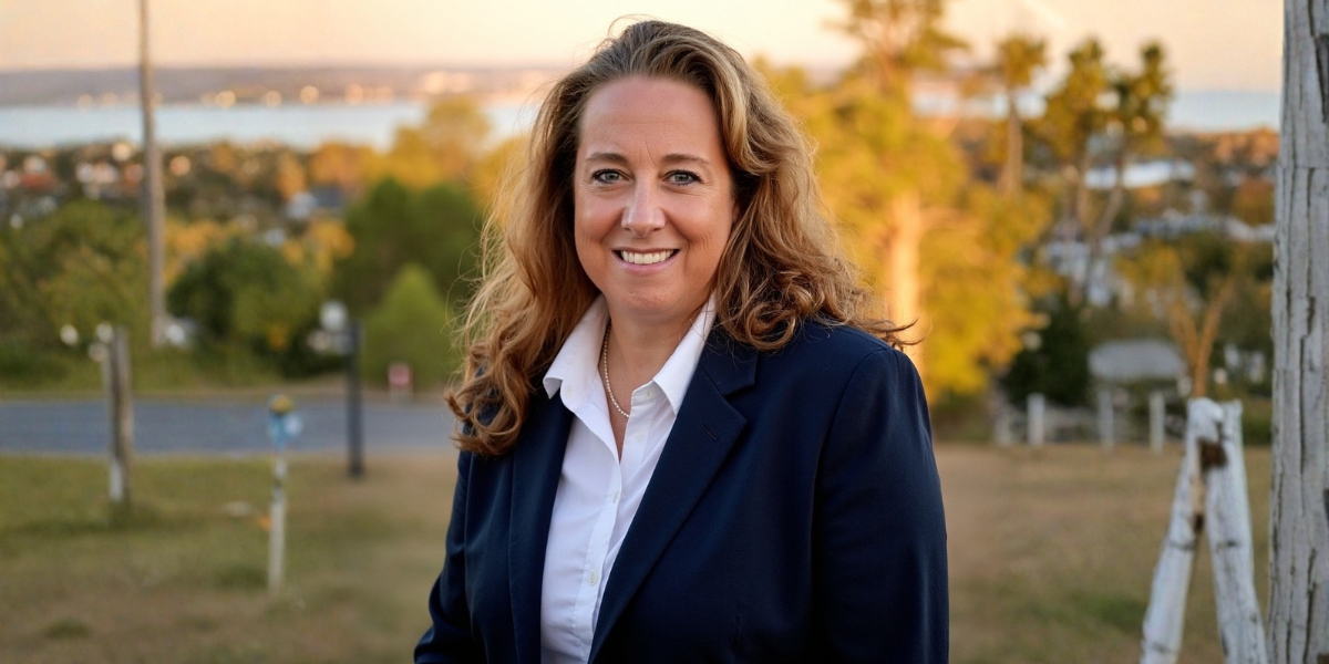 Elaine Joggerst: Why Growth Never Happens Without Alignment, Execution, and Processes
