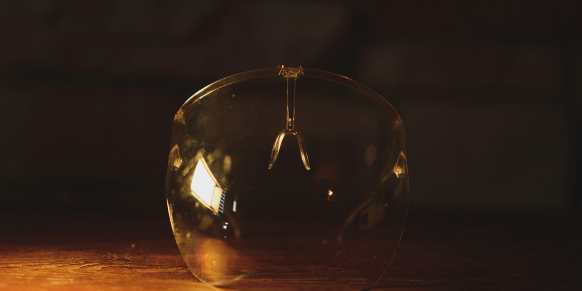 Face Shields: Essential Protection for Workplace Safety