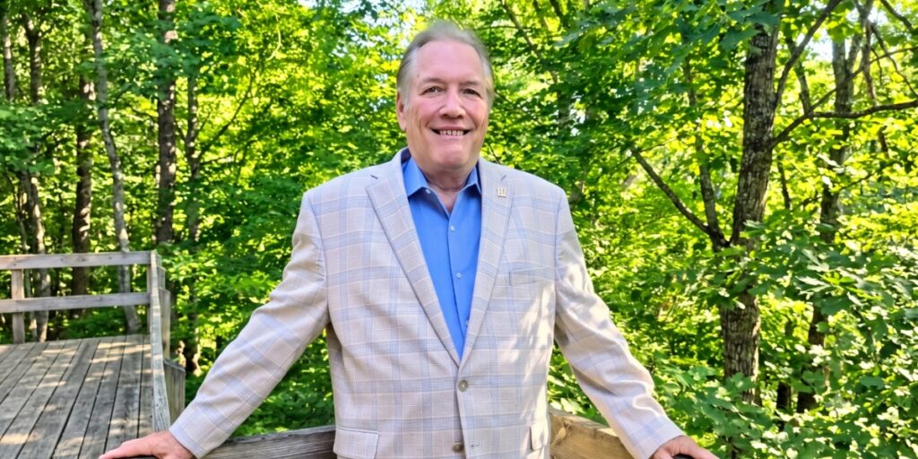 Fifty Years of Helping People Find Home: The Story of Rusty Poole