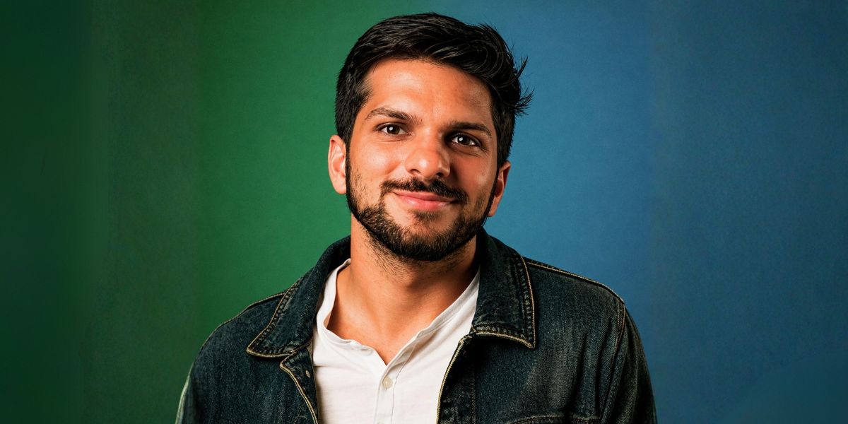 Fini Ceo Deepak Singla Discusses The Human Work Behind AI Customer Support