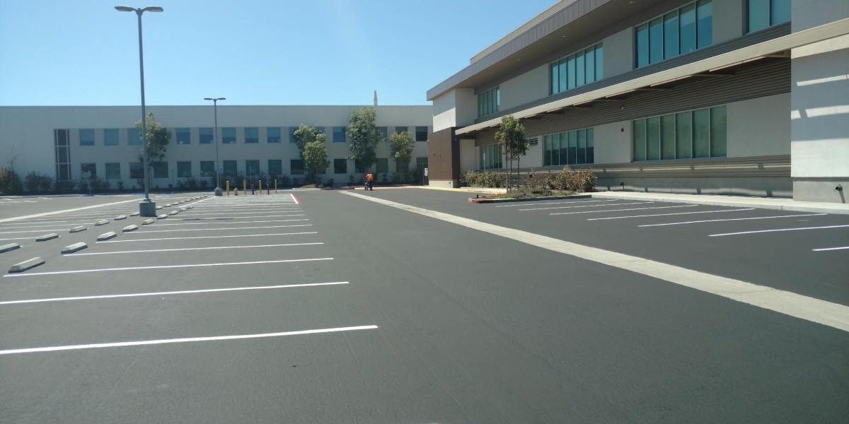 From a Single Asphalt Truck to Over 11,000 Projects: How Alan Santana Built Bay Cities Paving Inc. into a Southern California Infrastructure Powerhouse