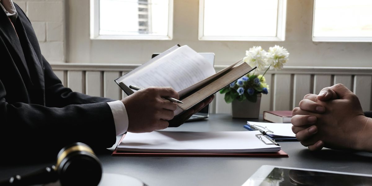 How a Defense Firm Stands With Clients From Day One of a Case
