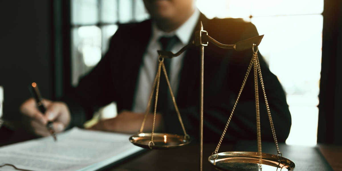 How a Defense Team With Courtroom Grit Fights Serious Charges