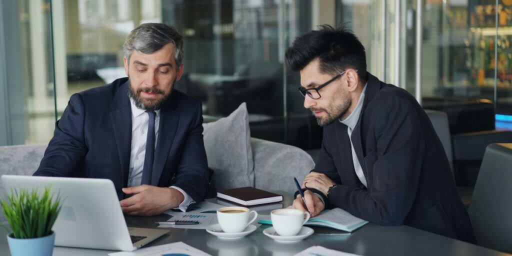 How AE Tax Advisors Helps Attorneys With High Income Tax Strategy