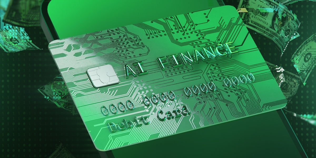 How AI Search Is Changing Financial Services Marketing in 2026