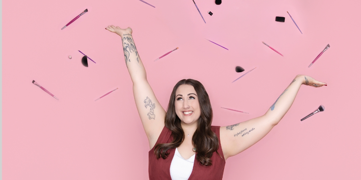 How Mackenzie Travis Is Raising the Standard for Professional Face Painting Across Canada