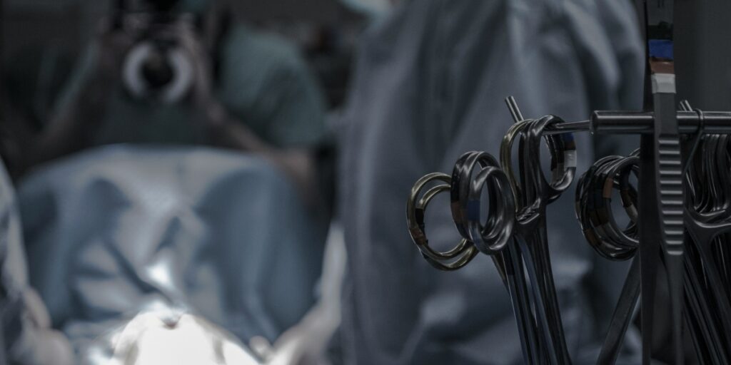 How Massachusetts Healthcare Facilities Manage Supply Chains