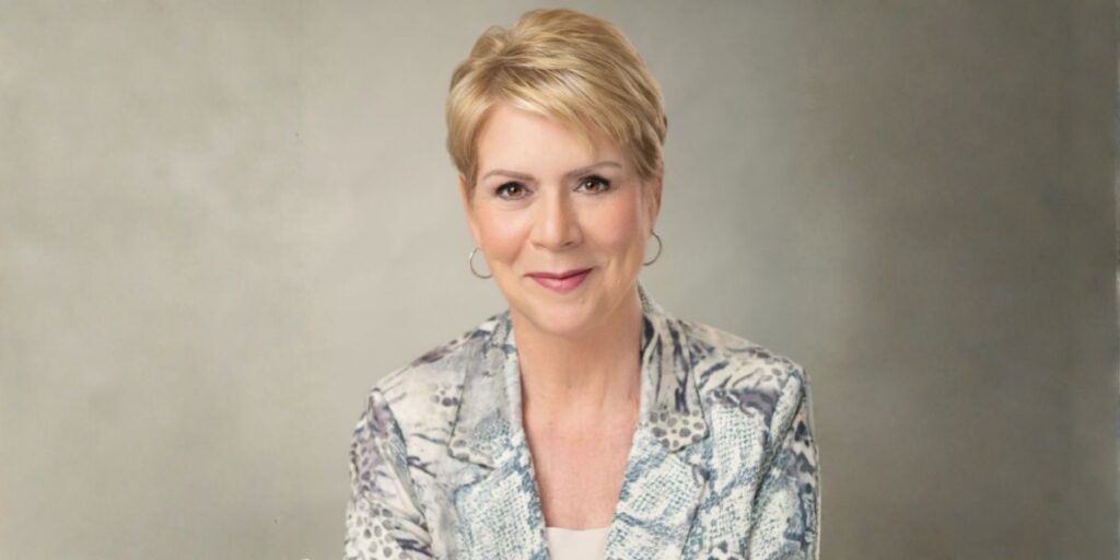 How Sharon Spano Built a Career Around Service, Systems, and the Long After