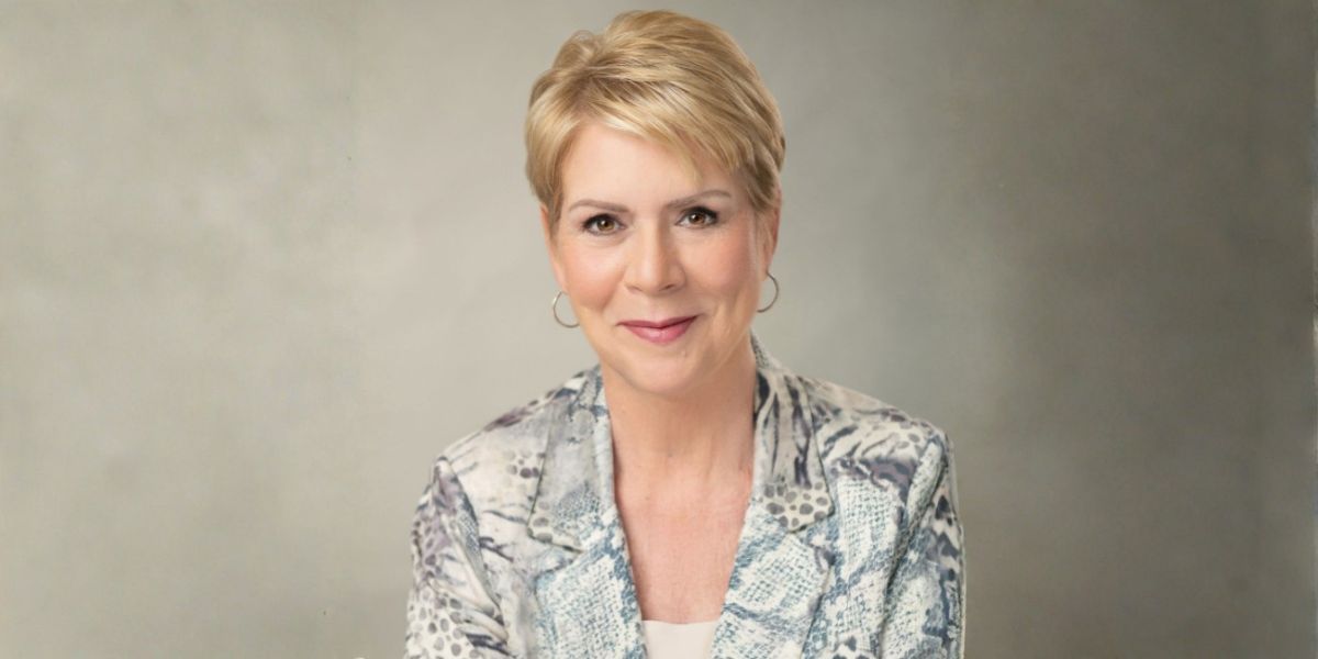 How Sharon Spano Built a Career Around Service, Systems, and the Long After