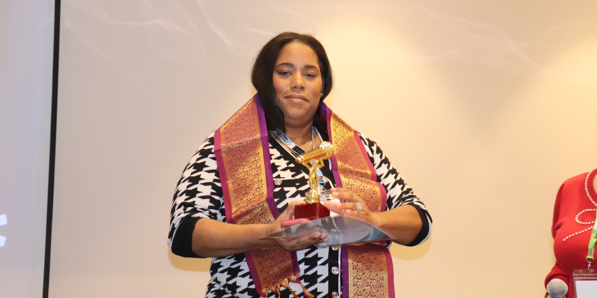 How Toni Curtis Built a Maternal Health Model an Insurer Was Willing to Pay For