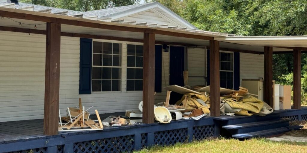 Inheriting Real Estate in Florida and What to Sort Out Before You Sell