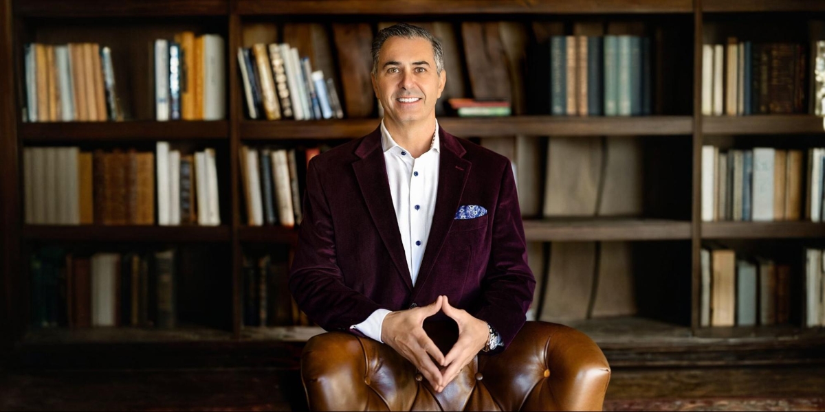 Jeff Ramsey, Trusted Guidance in East Texas Real Estate