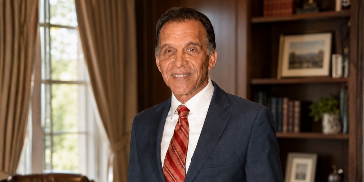 Judge Tarik B. Sugarmon on Leadership and Public Service in Memphis and Shelby County