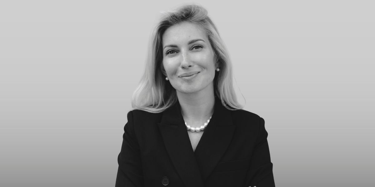 Katerina Baranova on Why Personal Branding Alone No Longer Works in 2026