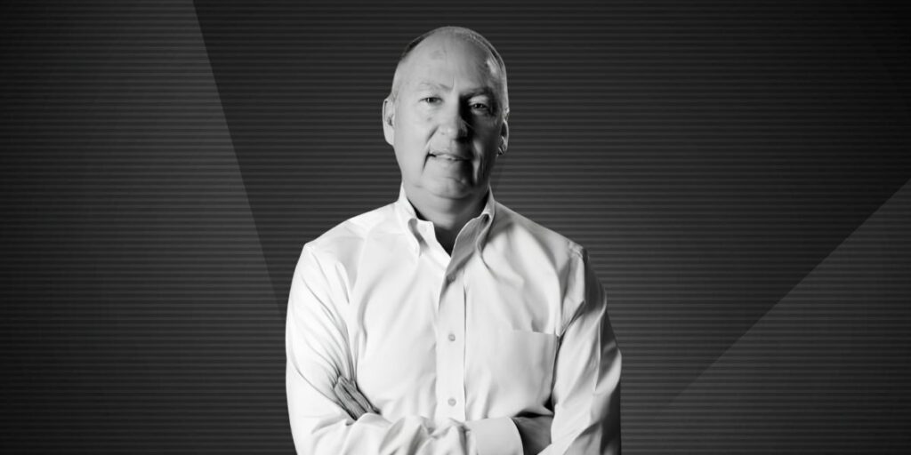 Keith A. Blakely on Integrating Scientific Intuition With Market Foresight