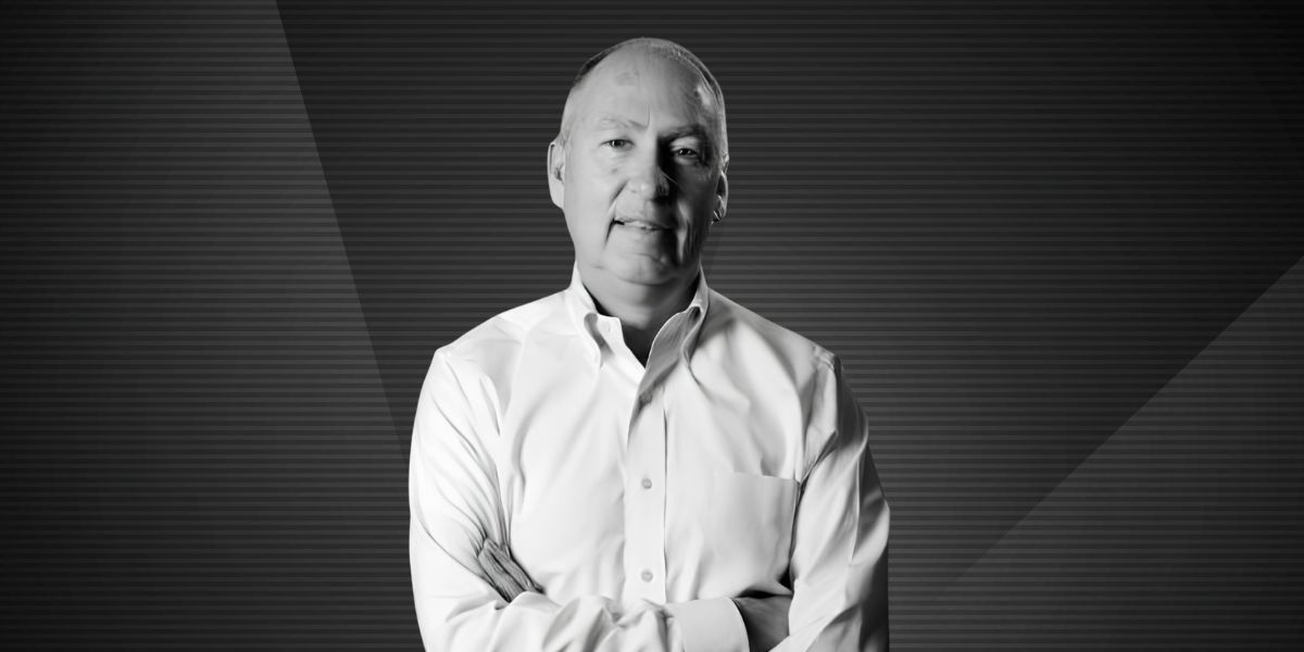 Keith A. Blakely on Integrating Scientific Intuition With Market Foresight