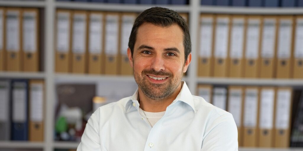 Leading Beyond the Hunt: Rob Kern’s Vision for a Changing Industry