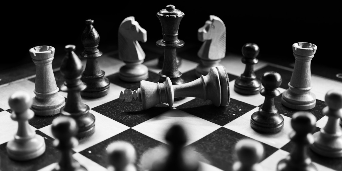 Lucas Wren on the Strategic Mindset of High-Impact Entrepreneurs