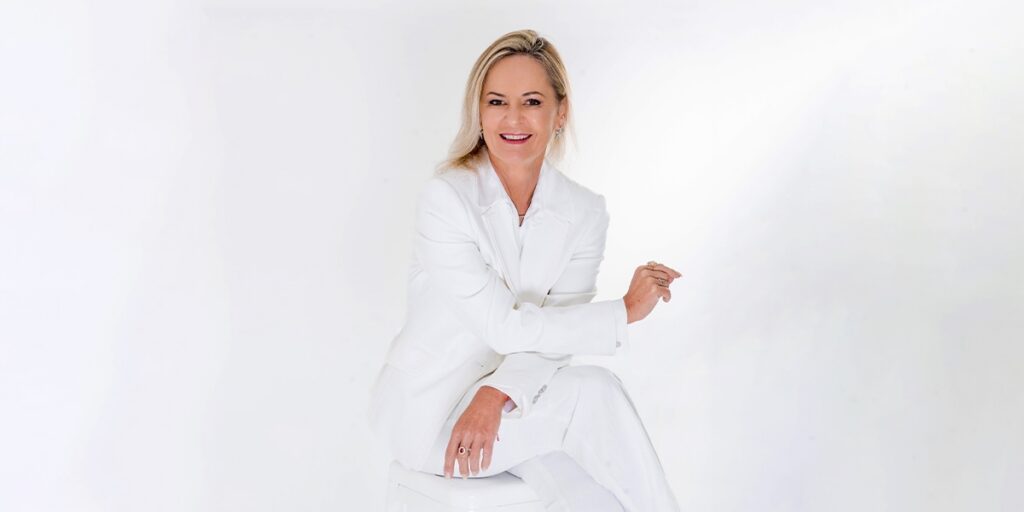 Marcia Neumann Shares Why Inner Healing Is the Missing Piece in Many Personal Development Journeys