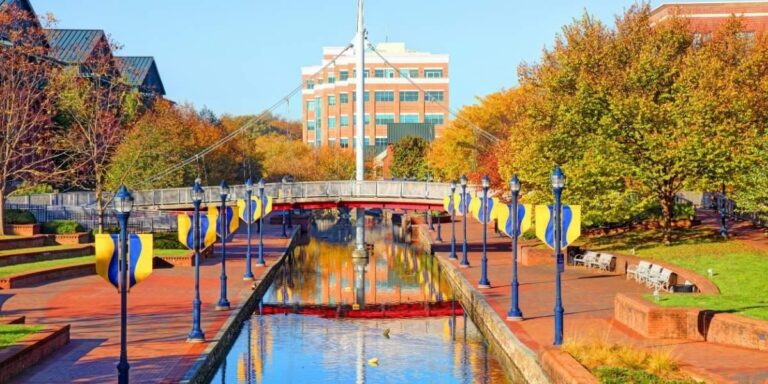 Maryland Business Owners: What the Regulatory Environment Means for Fast Funding