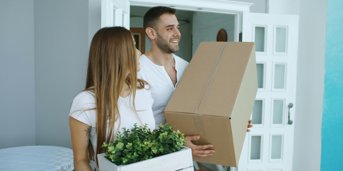 New Yorkers Are Packing Up in Record Numbers, and the City’s Movers Are Feeling It