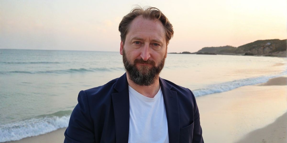 Oliver Diehm on Why Finance Transformation Starts With Culture, Not Software